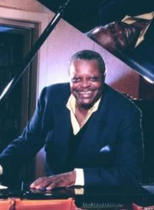 oscar peterson